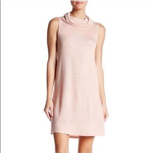 Abound Cowl Neck Dress